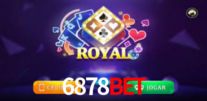 6878Bet Login