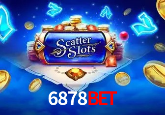 Explore as vantagens do 6878Bet: serviço profissional e confiabilidade